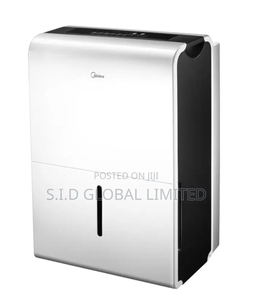 Exclusive MIDEA-30LTR-DEHUMIDIFIER-MDDP-30DEN7
