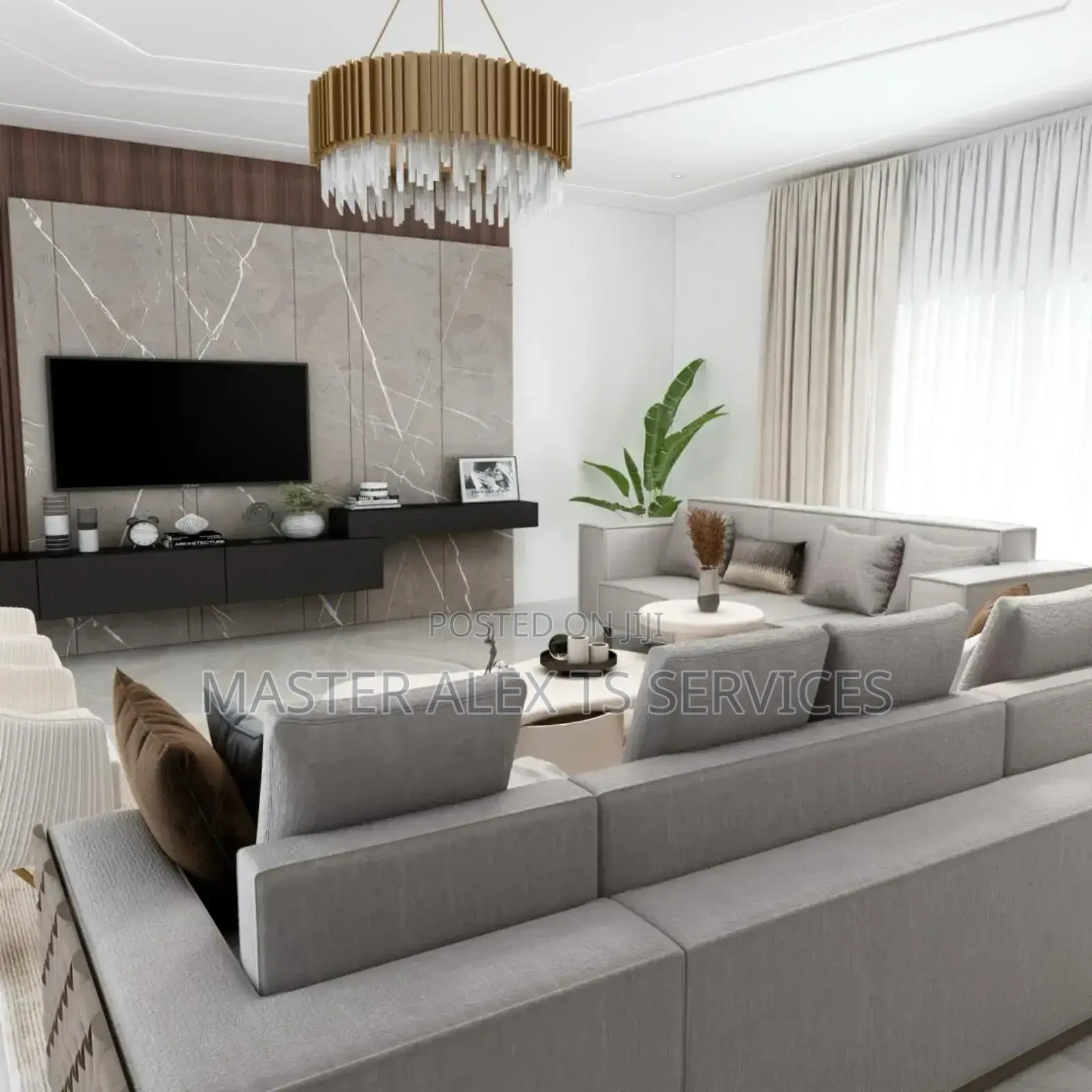 Professional Cleaning Services
