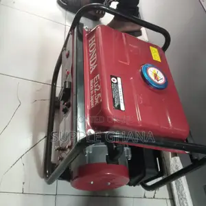 Strong Original Honda Generator 2.5kva 3500watt Generator 