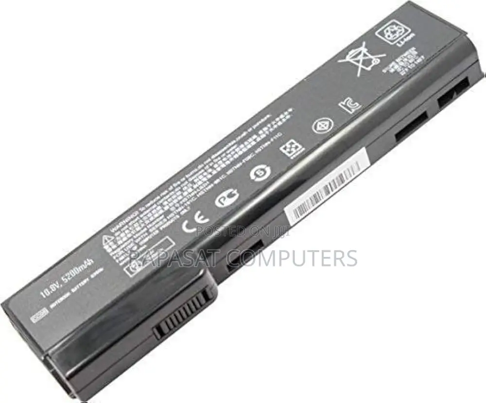 HP 8460p Laptop Battery