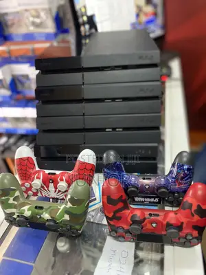 Ps4 Current Fc26 and Other 10 Games Jailbreaks
