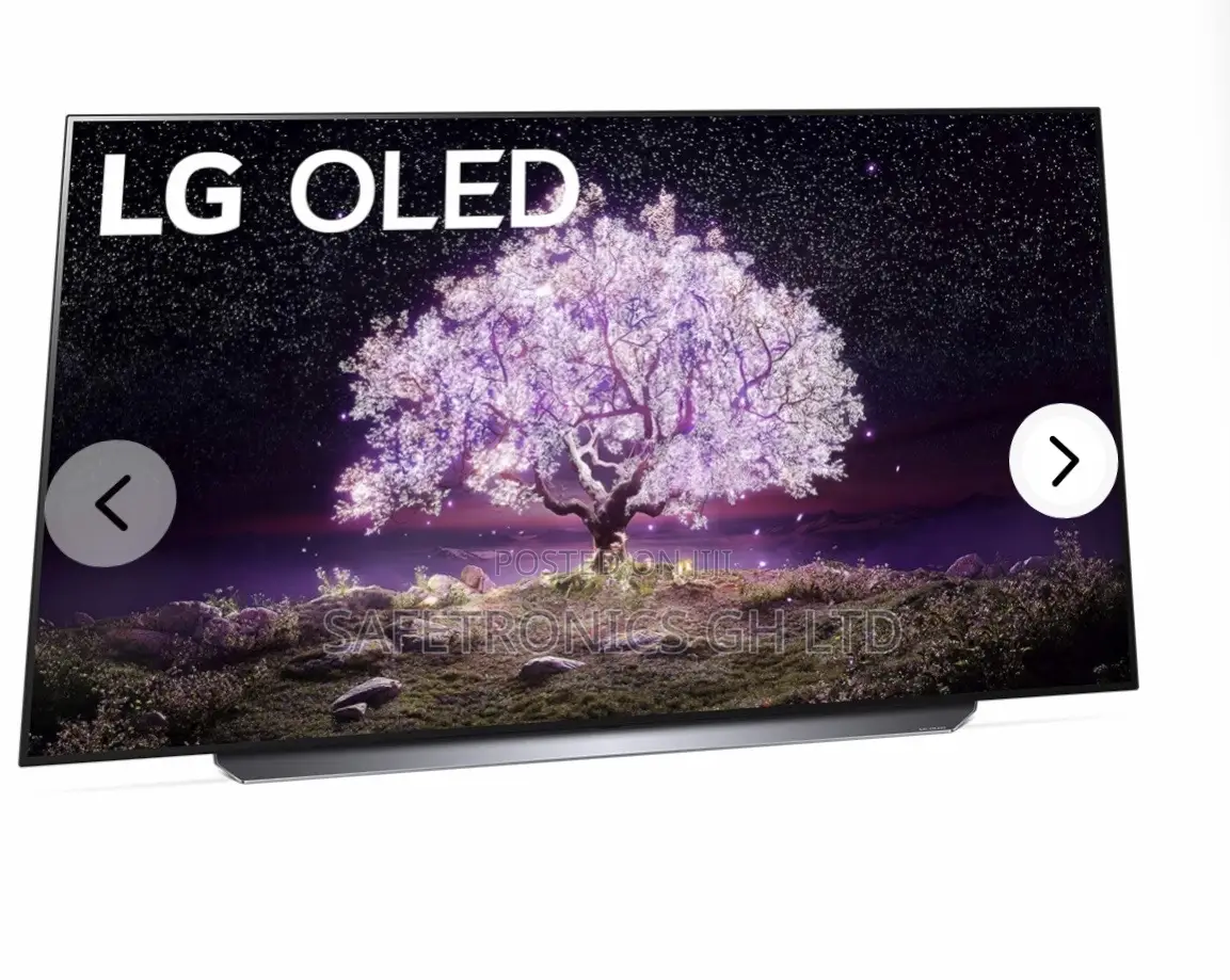 Smart Lg Uhd Oled 77g23la Inch Crystal Tv