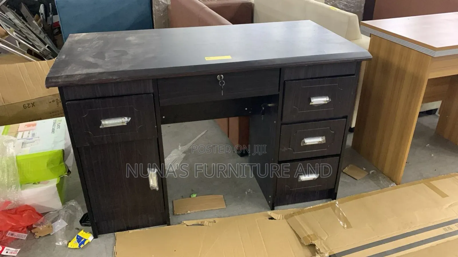 Computer Desks