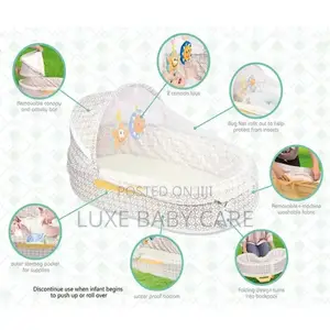 Baby Travel Bassinet