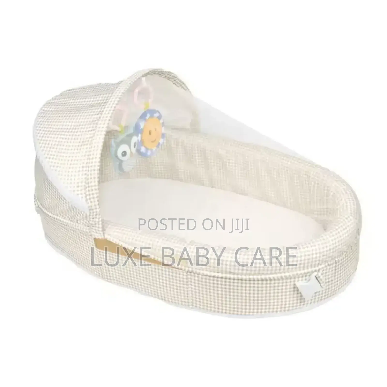 Baby Travel Bassinet