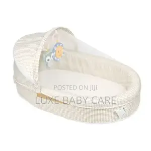 Baby Travel Bassinet
