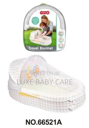 Baby Travel Bassinet