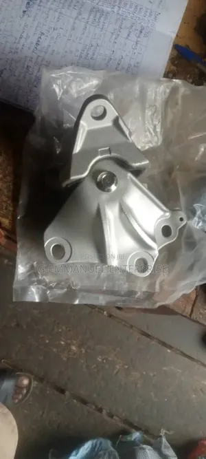 HONDA Civic 2013-15 Gearbox Mount.Transmission Seat Original