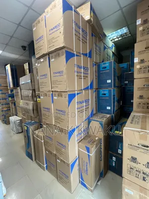 1.0hp Nasco_split Air Conditioner Cooler