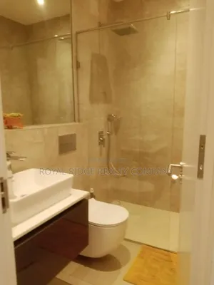 Furnished 2bdrm Apartment in East Legon, Accra Metropolitan for rent