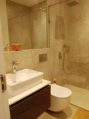 Furnished 2bdrm Apartment in East Legon, Accra Metropolitan for rent