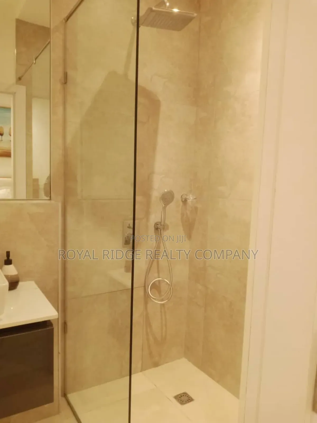 Furnished 2bdrm Apartment in East Legon, Accra Metropolitan for rent