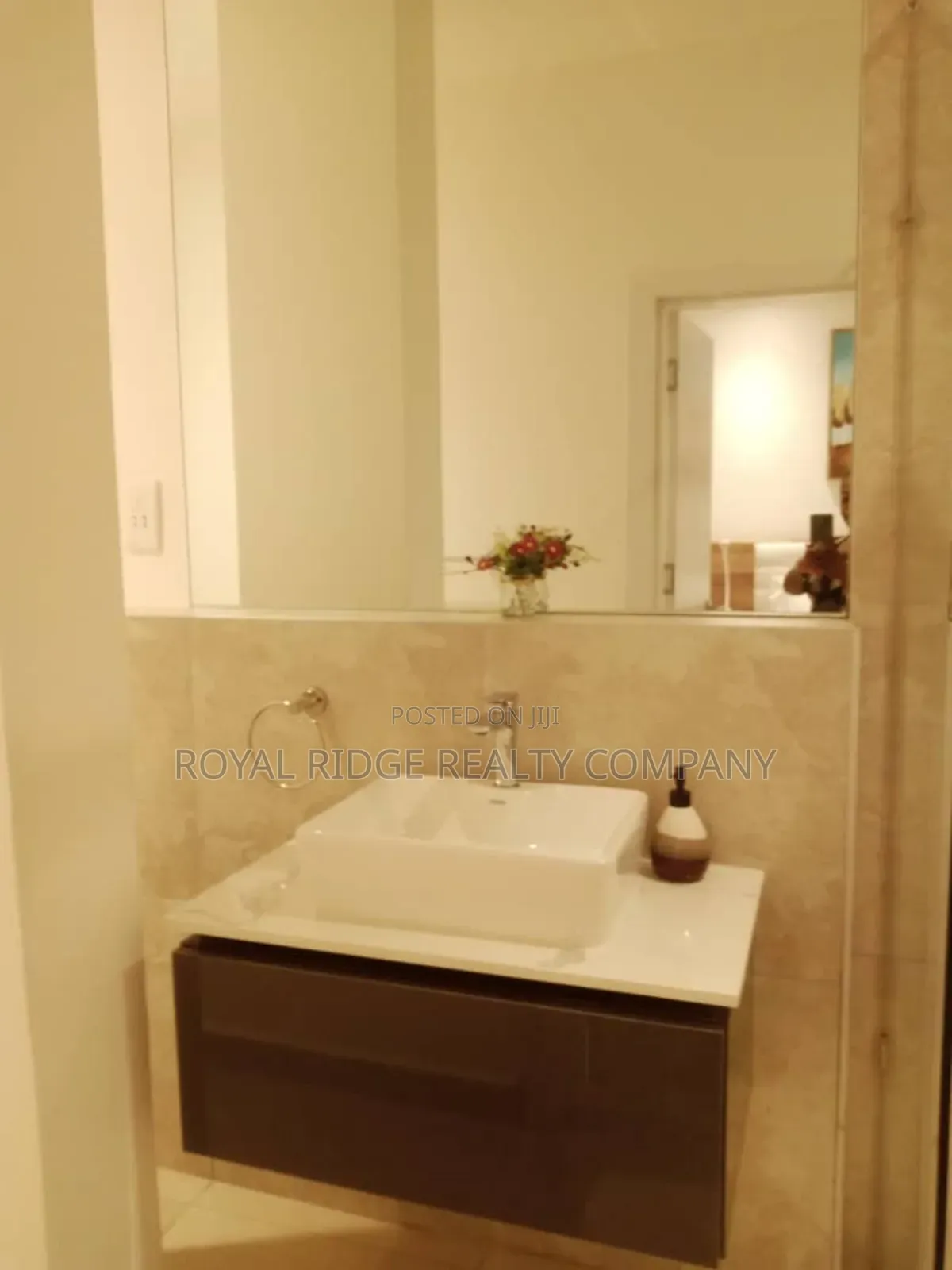 Furnished 2bdrm Apartment in East Legon, Accra Metropolitan for rent