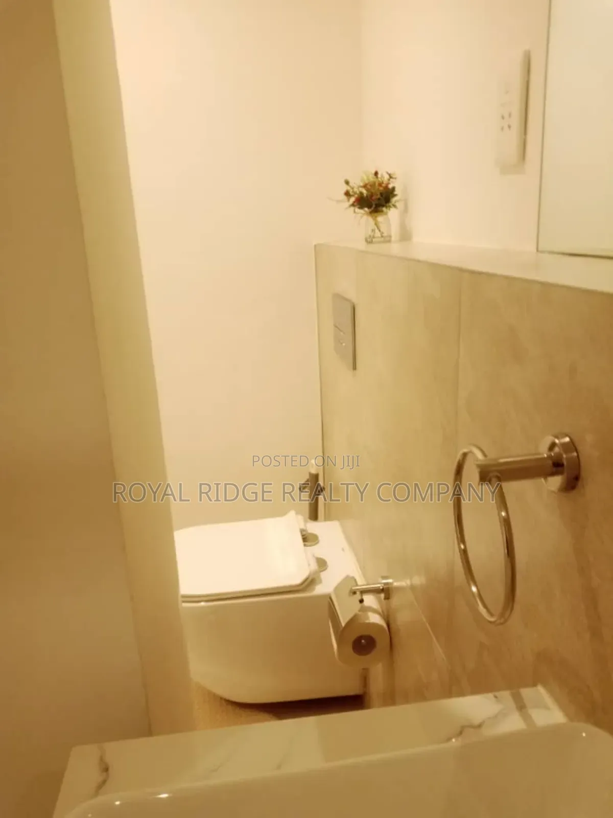 Furnished 2bdrm Apartment in East Legon, Accra Metropolitan for rent
