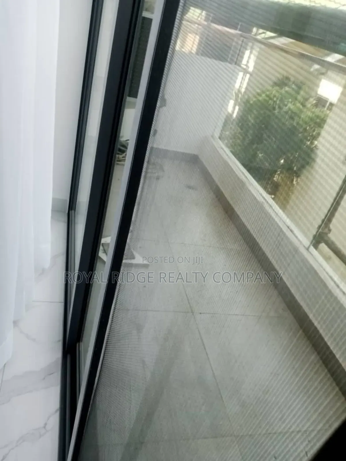 Furnished 2bdrm Apartment in East Legon, Accra Metropolitan for rent