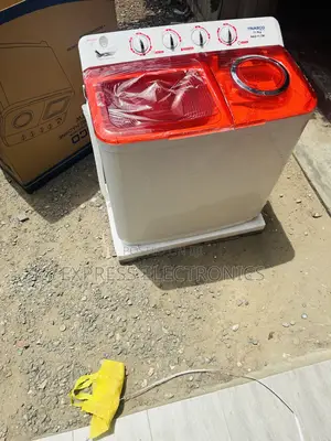 High Quality Washing Machine 11kg Top Load Nasco