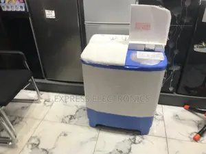 Wash and Spin Zara 7kg Top Load Washing Machine