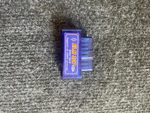 2021 Car Auto Diagnostic Scanner, Obd V2, Mini Elm327, Obd2