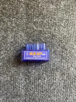 2021 Car Auto Diagnostic Scanner, Obd V2, Mini Elm327, Obd2