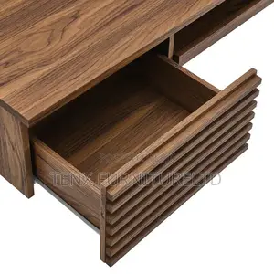 Wall Mount Office Desk (Mid-Century Aesthetics )