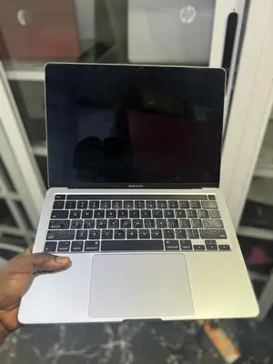 Laptop Apple MacBook 2020 8GB Intel Core i5 SSD 256GB
