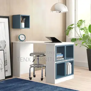 Study Desk ( Bohemian)