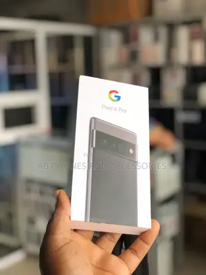 New Google Pixel 6 Pro 128 GB Purple