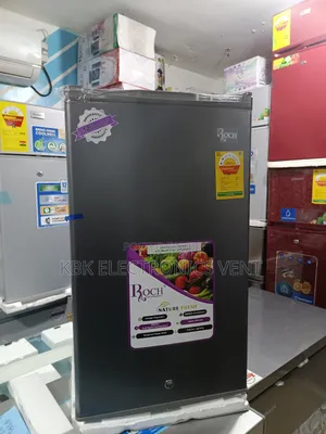 Roch 89ltr Single Door Table Top Fridge
