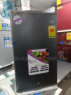Roch 89ltr Single Door Table Top Fridge