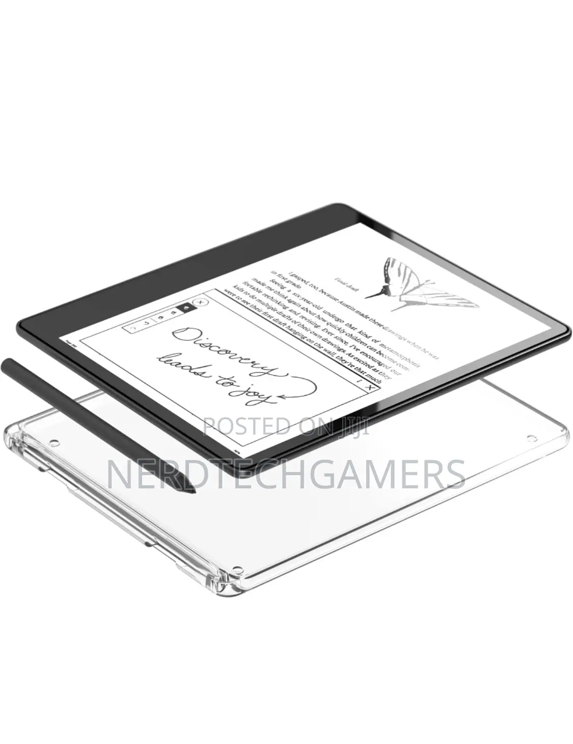 Kindle Scribe Basic Pen Basic Pen Kindle Scribe (16 GB),