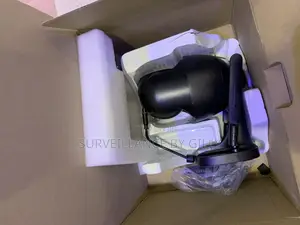 3mvision 4G Solar PTZ Camera