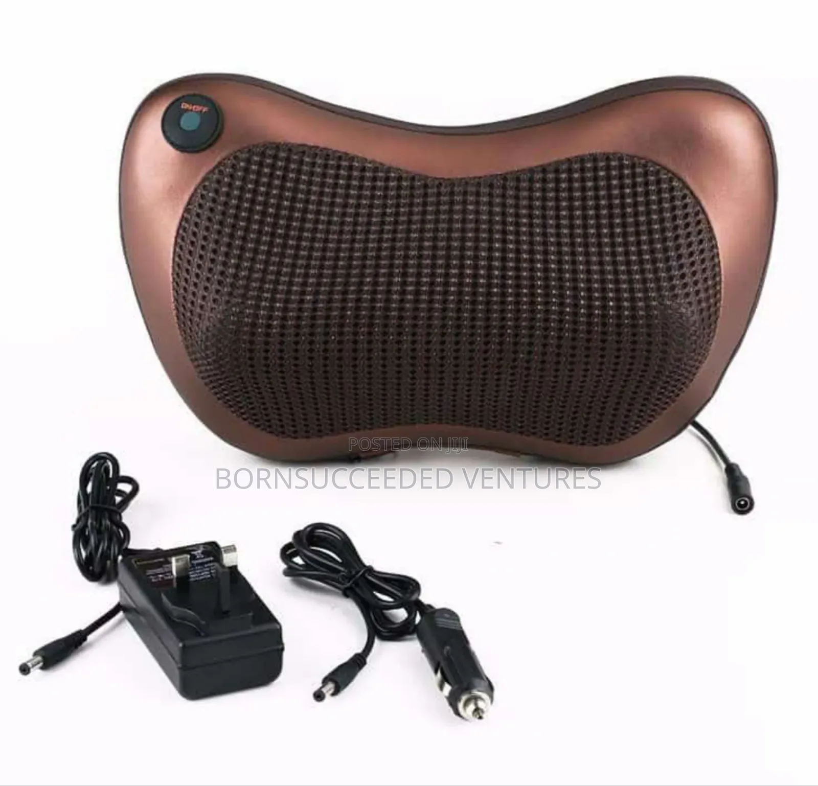 Head and Neck Massage Machine