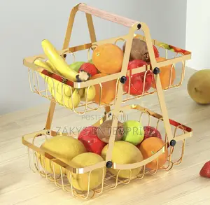 Fruit Storage Basket