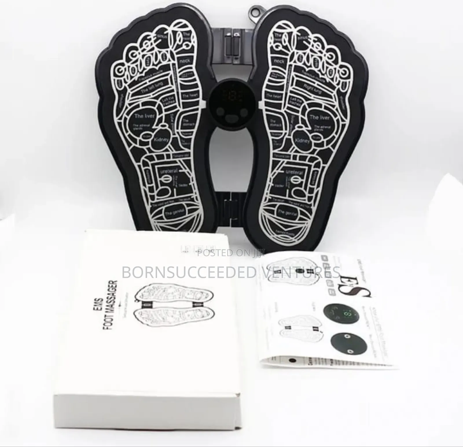 Best Foot Massager Equipment