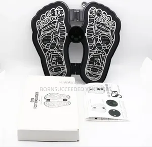 Best Foot Massager Equipment