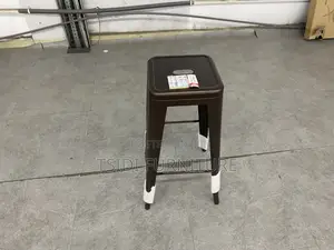 Classic Bar Chairs