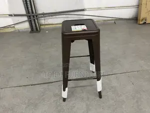 Classic Bar Chairs