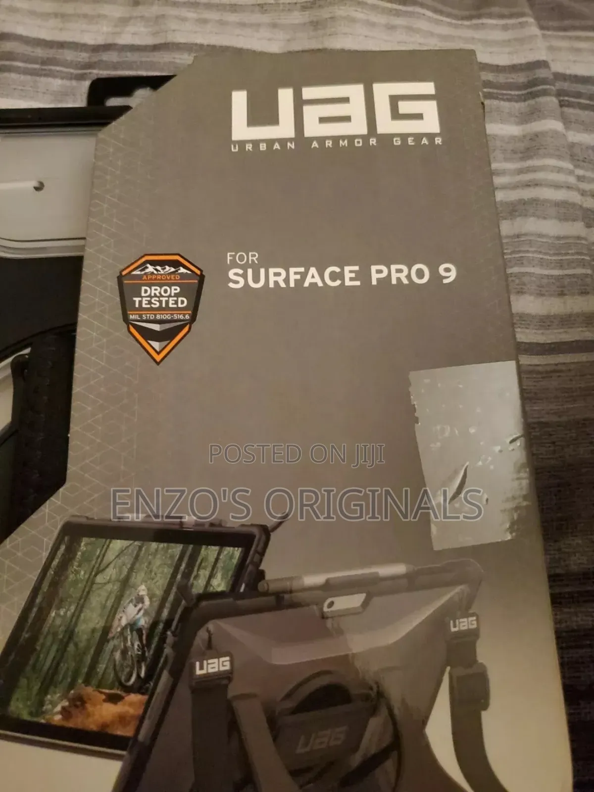 Microsoft Surface Pro 9 Case UAG Original Brand