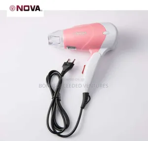 Mini Hair Dryer