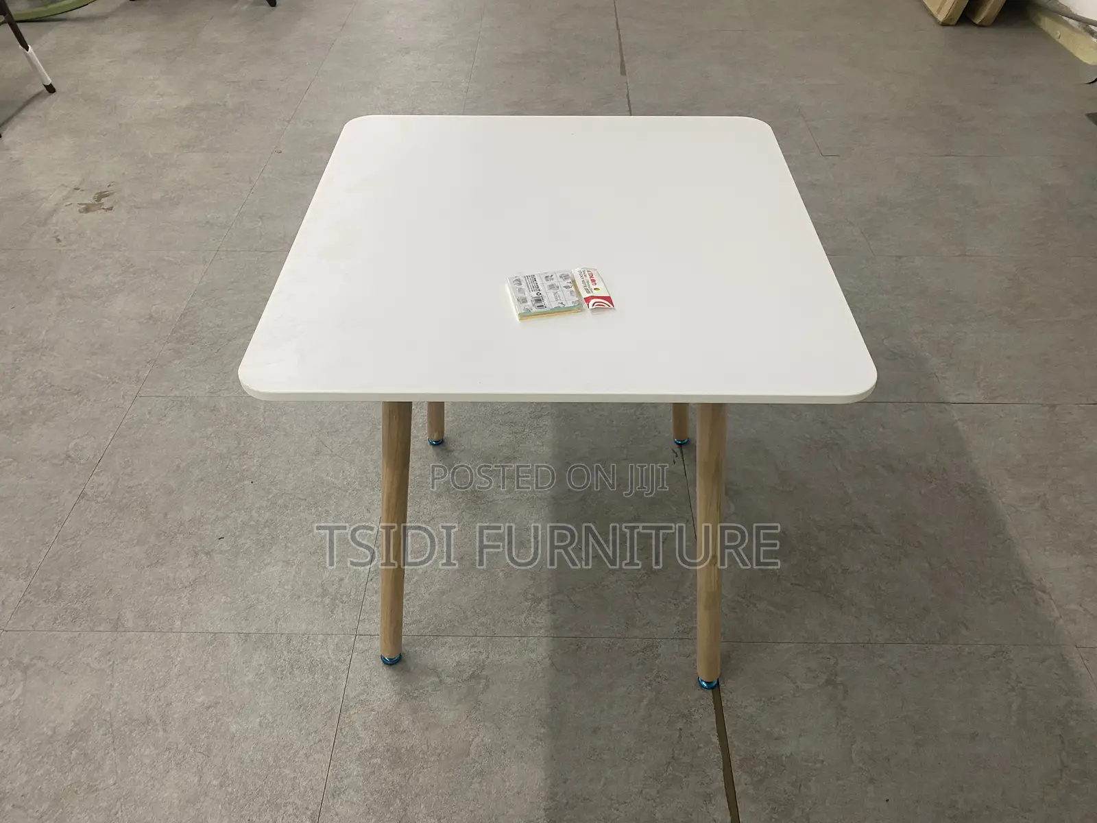 Quality White Table