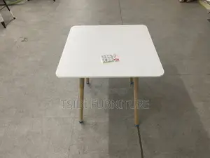 Quality White Table