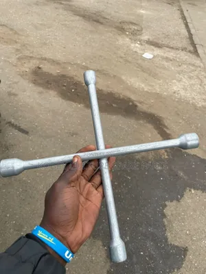 Original Car Wheel Spanner Available For All Cars