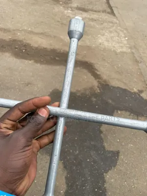Original Car Wheel Spanner Available For All Cars