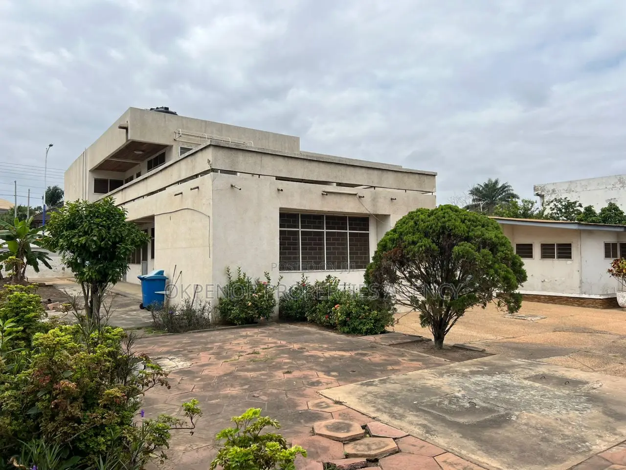 7bdrm House in Accra for sale