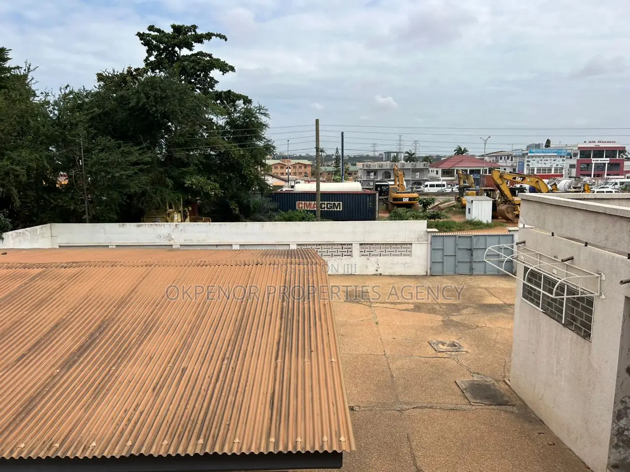 7bdrm House in Accra for sale