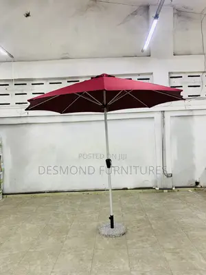 Outdoor Umbrella