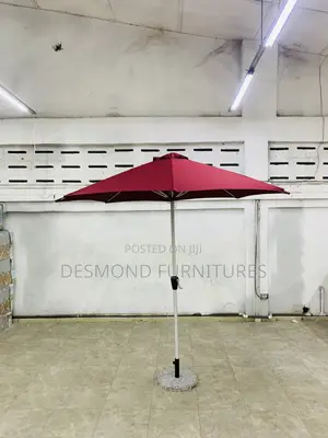 Outdoor Umbrella