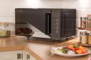 Russell Hobbs 23l Flatbed Microwave