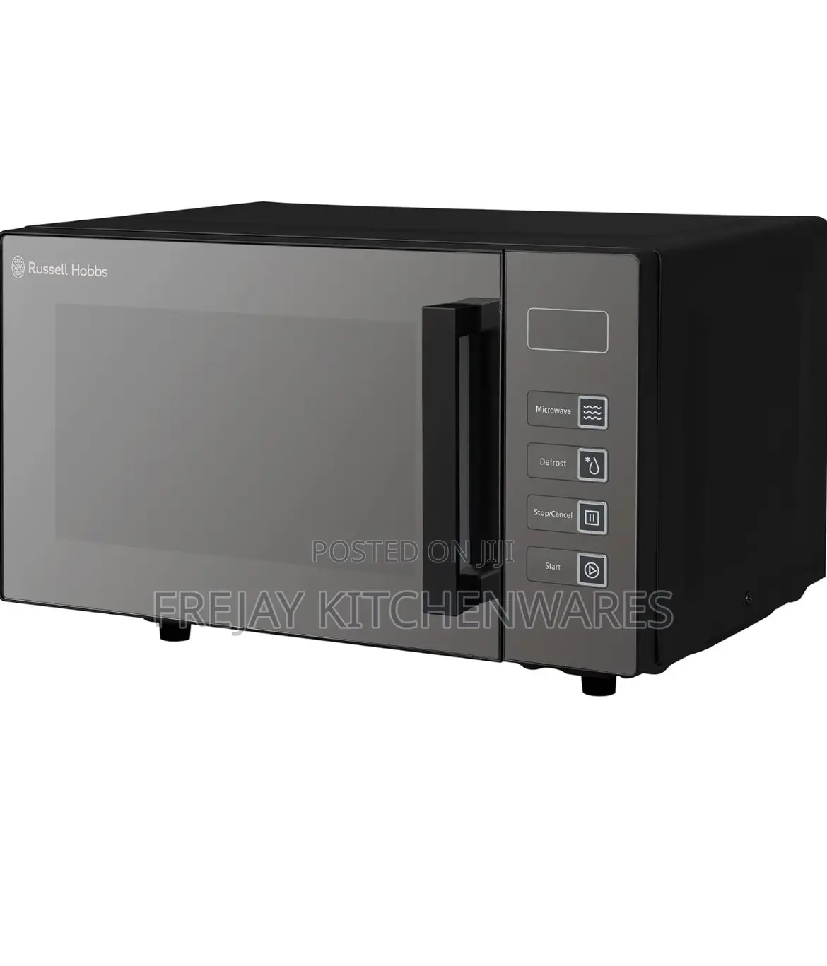 Russell Hobbs 23l Flatbed Microwave