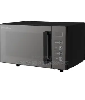 Russell Hobbs 23l Flatbed Microwave